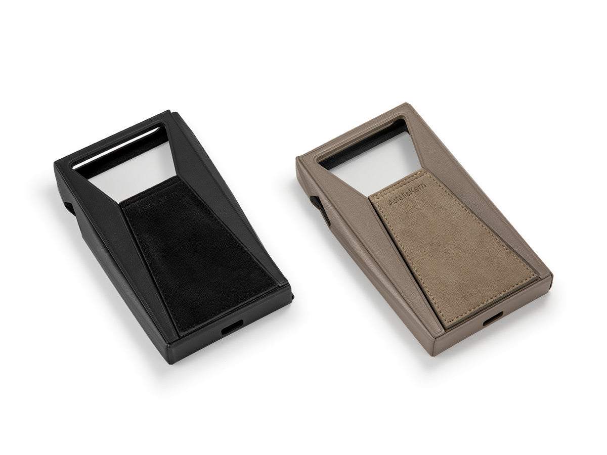 SP3000T Leather Case