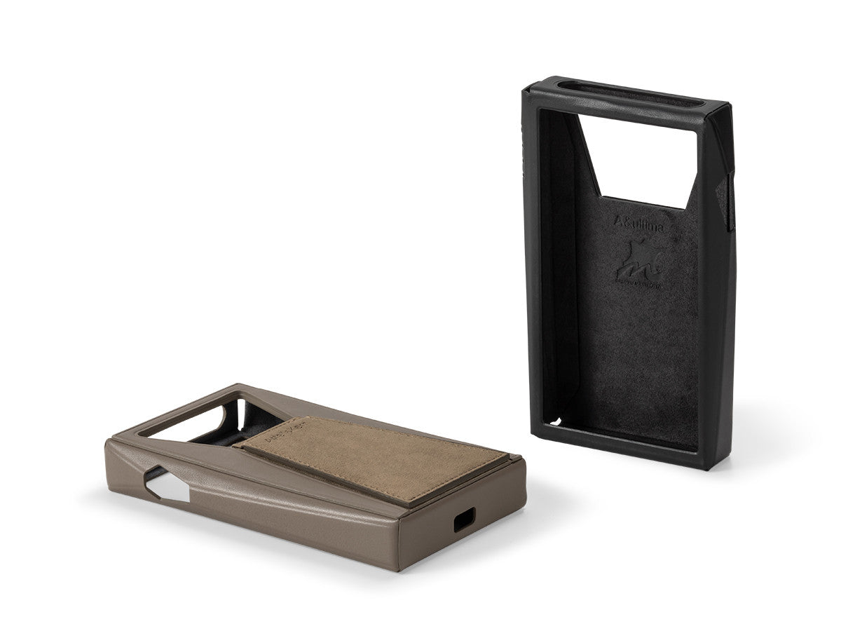 SP3000T Leather Case