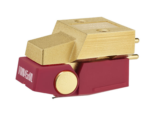 AT-VM745xML Dual Moving Magnet Stereo Cartridge | Moon Audio