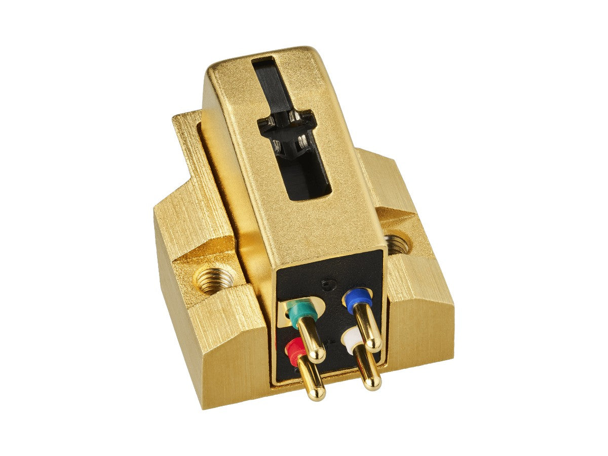 AT-VM745xML Dual Moving Magnet Stereo Cartridge | Moon Audio