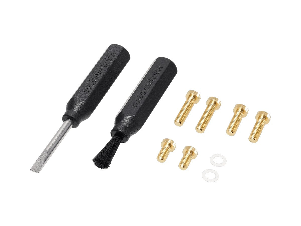 AT-VM745xML Dual Moving Magnet Stereo Cartridge