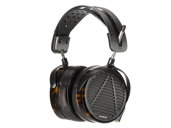 Audeze LCD-5 Headphones Moon Audio