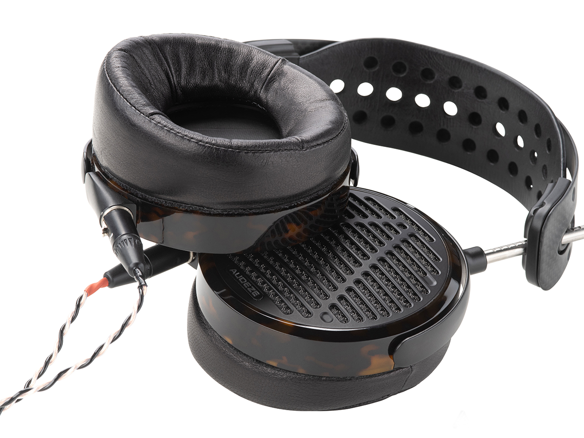 Audeze LCD-5 Headphones