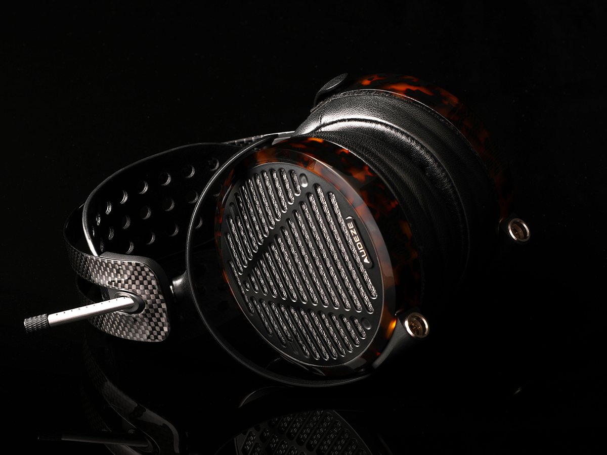 Audeze LCD-5 Headphones