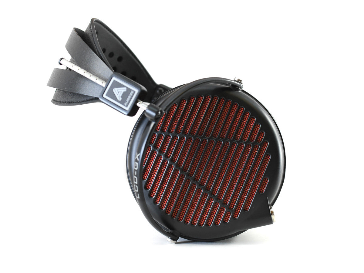 Audeze LCD-GX Headphones