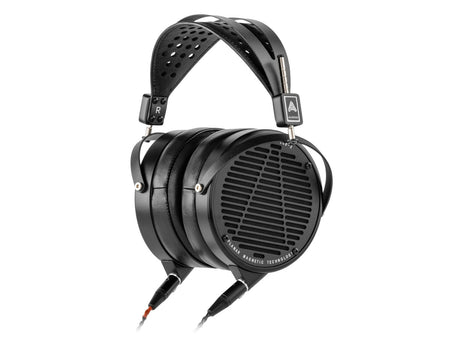 ヘッドホン AUDEZE LCD Empyrean 7NOCC 6.3 4.4 180cm audeze-lcd-x-2020-mesh-