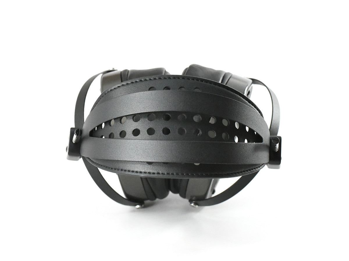 Audeze LCD-X Headphones (Head Strap)
