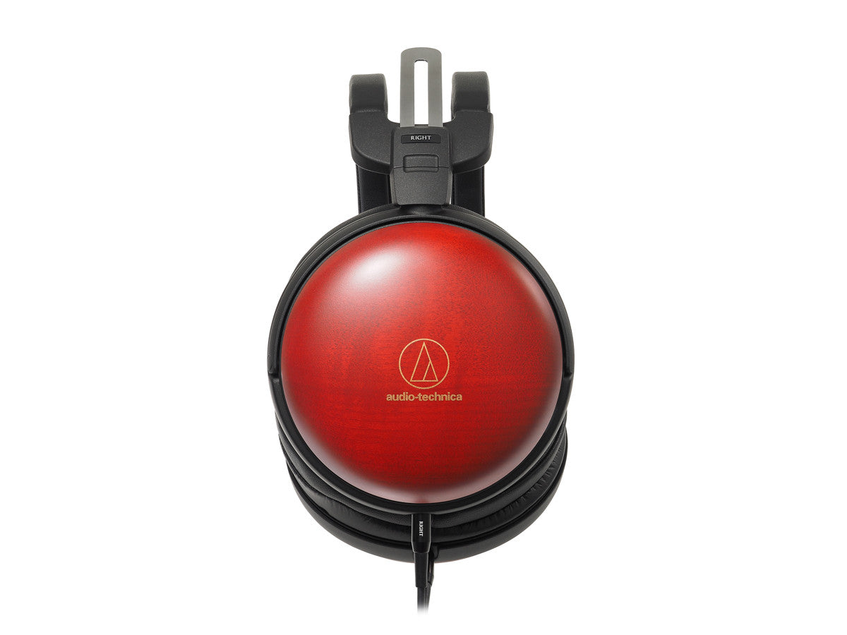 Audio-Technica ATH-AWAS headphones