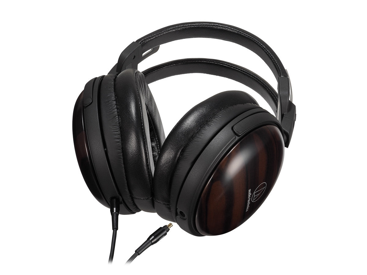 Audio-Technica ATH-AWT headphones