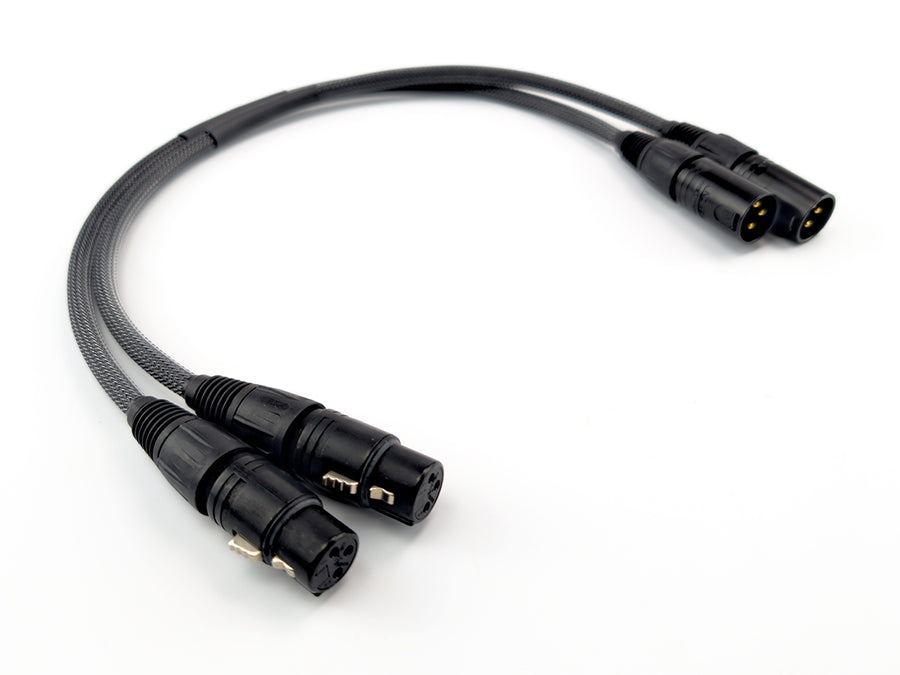 Moon Audio Black Dragon Interconnect Cable