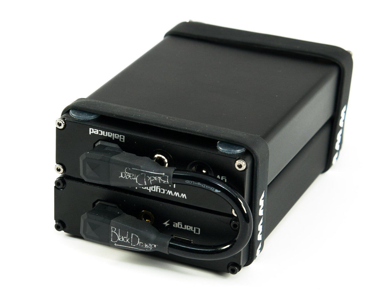 Black Dragon LOD Cable