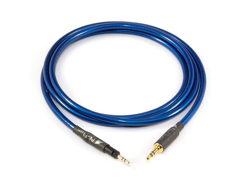 Blue Dragon Cable for Sennheiser HD 599, 598, 558 or 518 Headphones