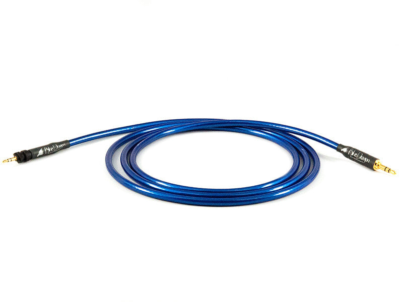 Blue Dragon Cable for Shure Pro Headphones