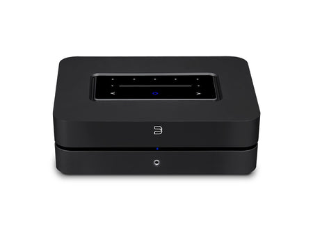 Bluesound Powernode Wireless Multi-Room Music Streaming Amplifier