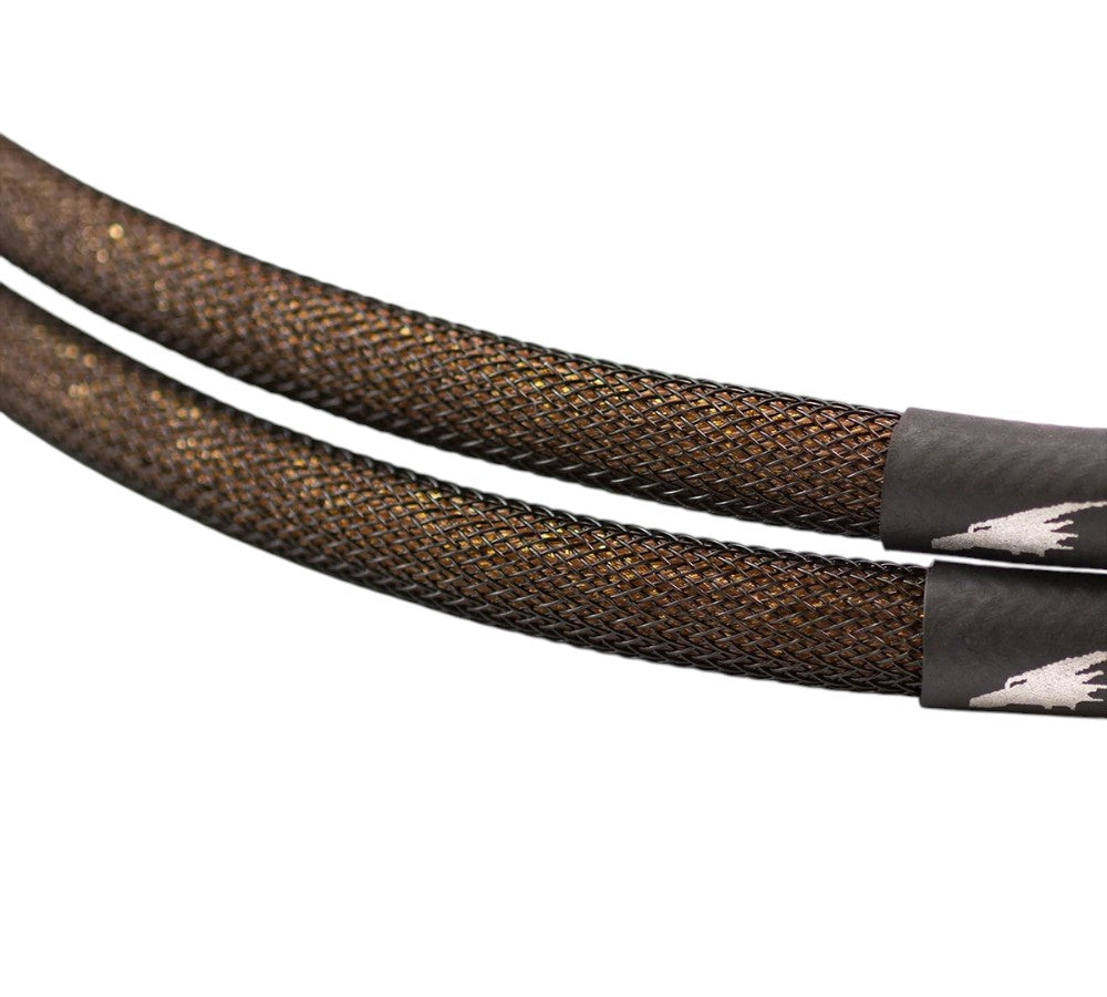 Bronze Dragon Premium Interconnects