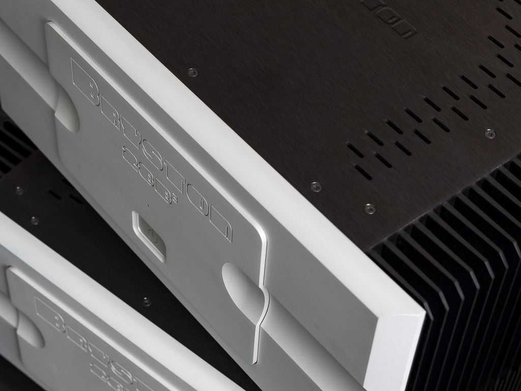 21B Cubed 3 Channel Amplifier - Open Box