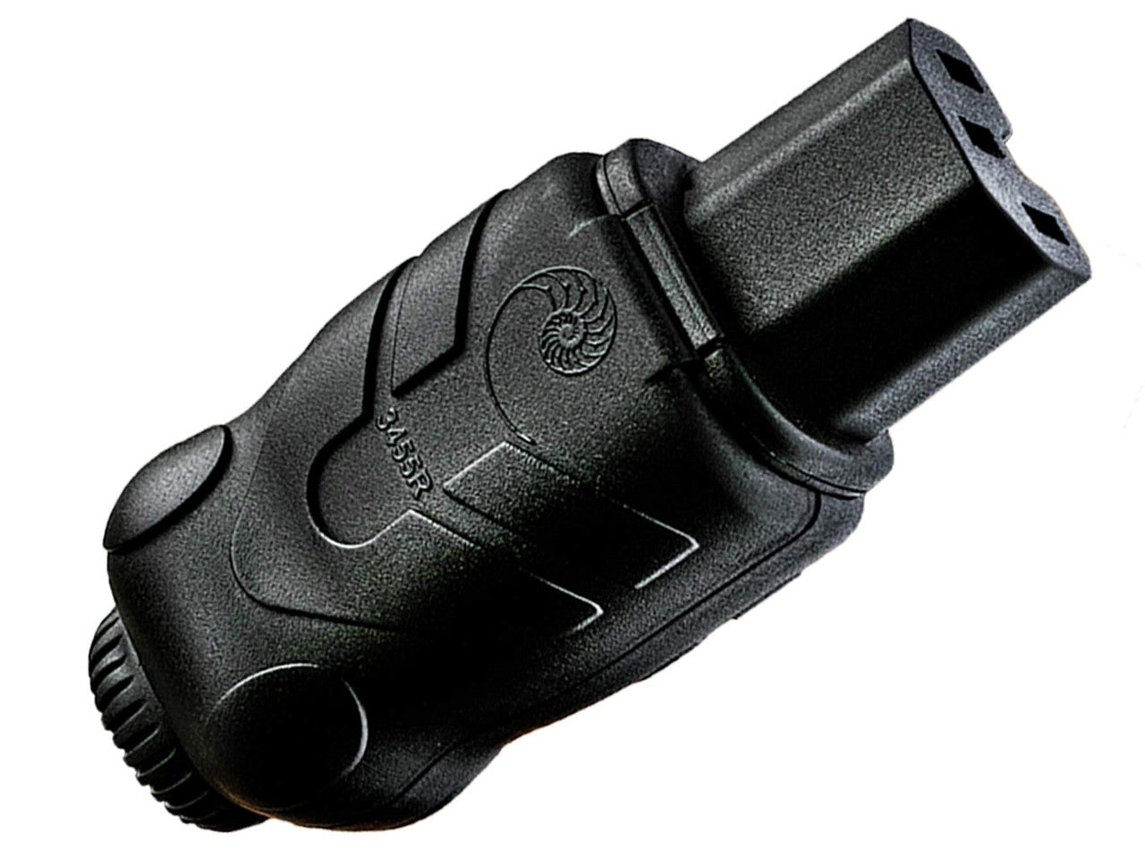 3455R IEC Power Connector