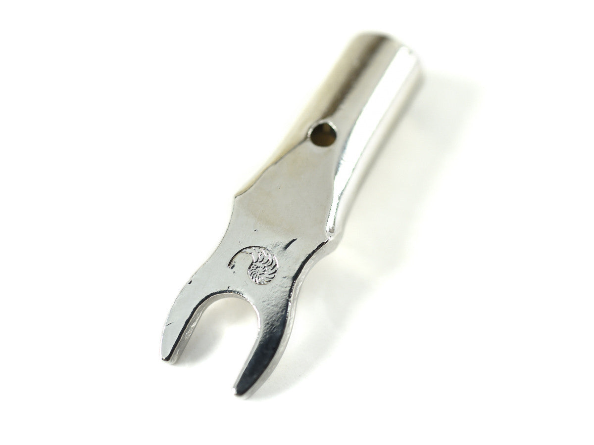 CCMS R M Spade