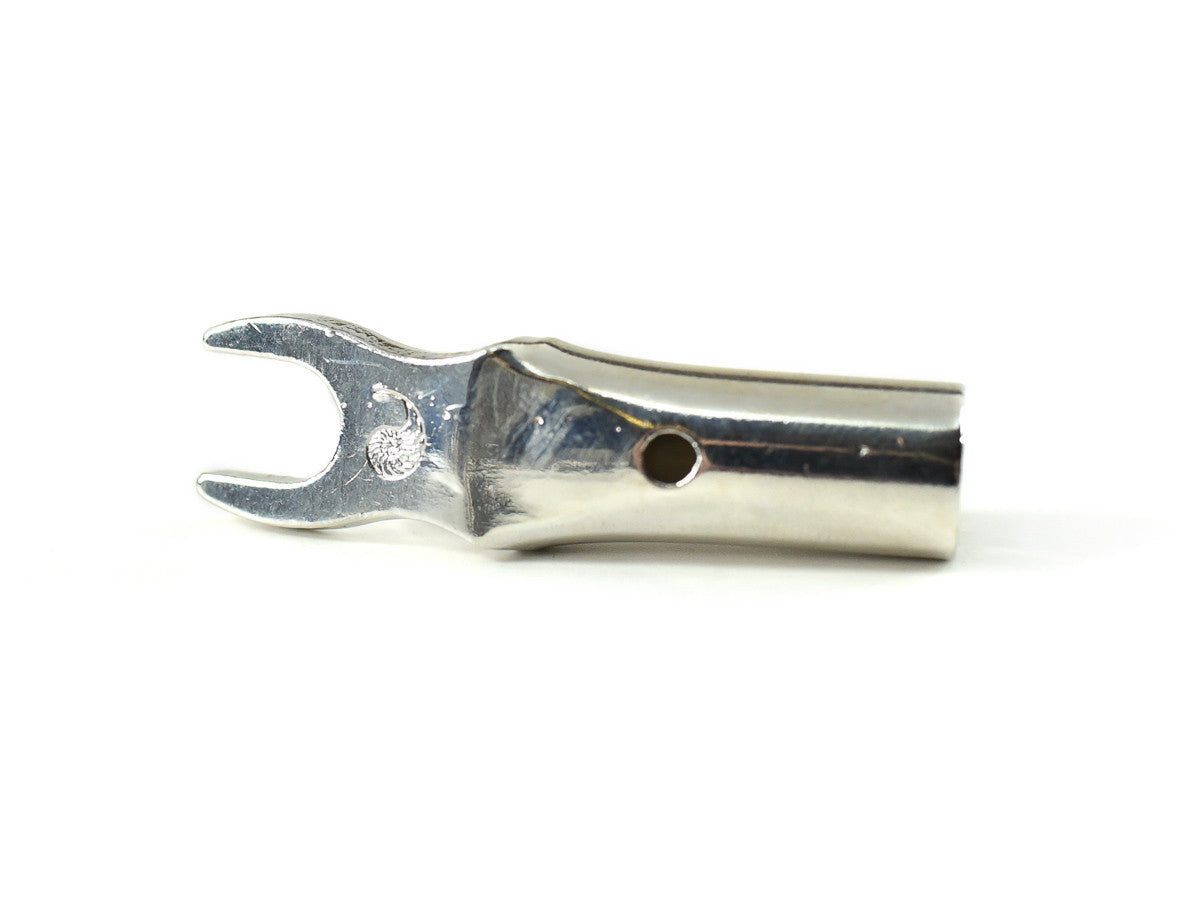 CCMS R M Spade