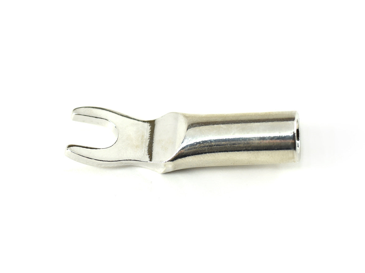CCMS R M Spade