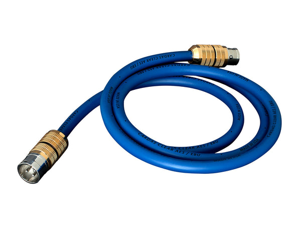 Cardas Clear Digital Cable AES/EBU