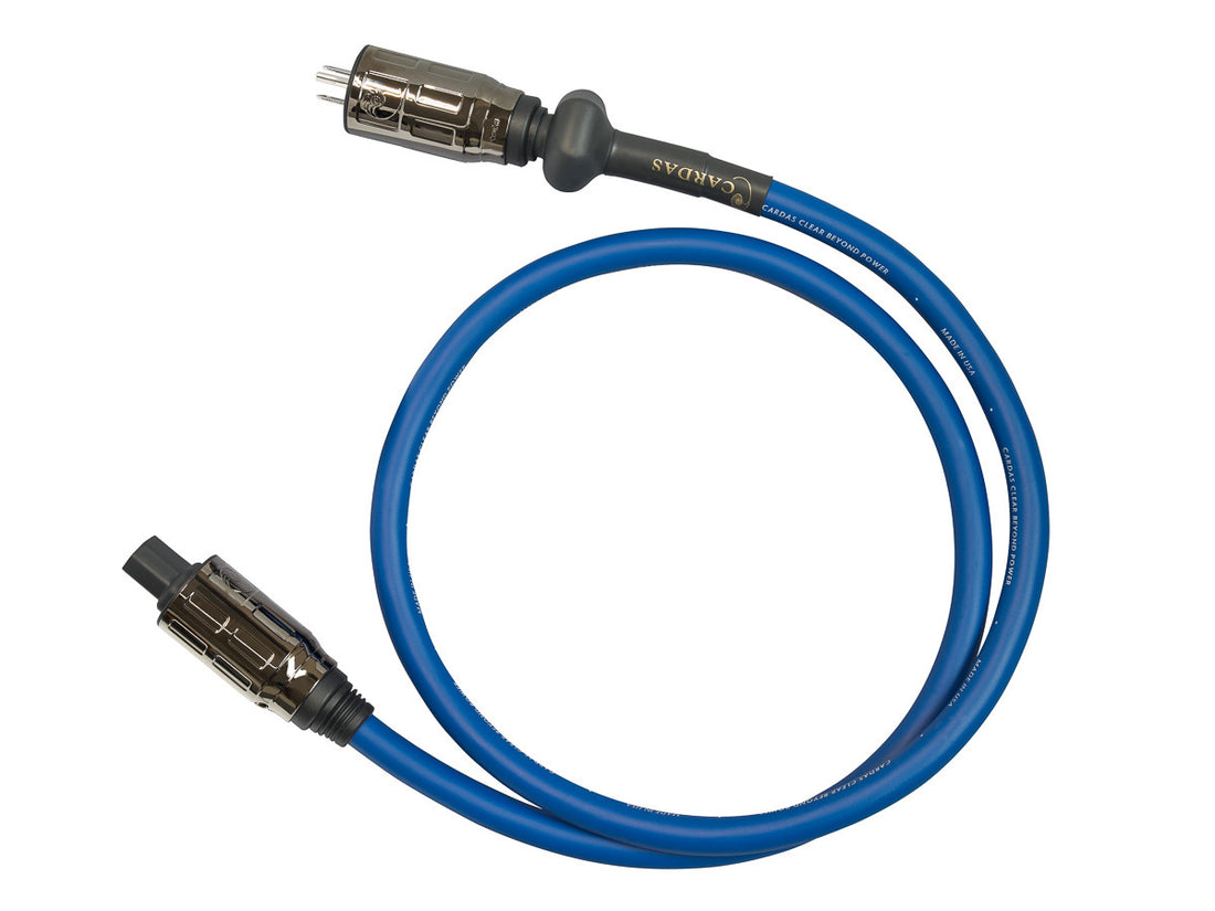 Cardas Clear Beyond Power Cable | Moon Audio