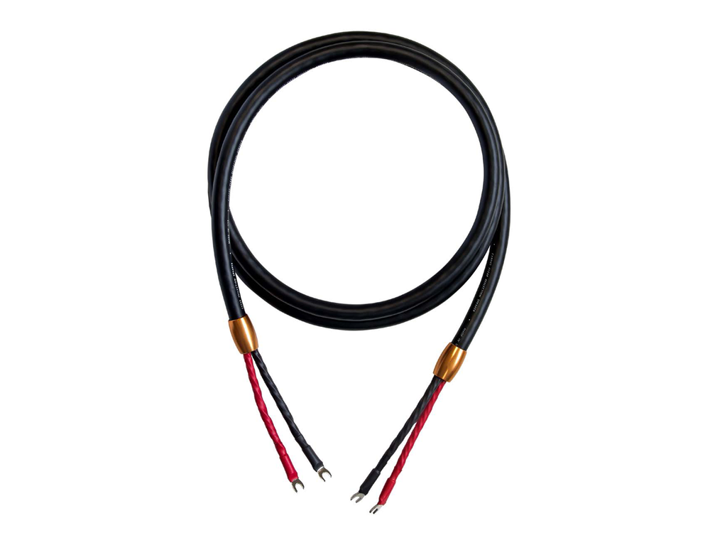 Cardas Clear Reflection Speaker Cable | Moon Audio