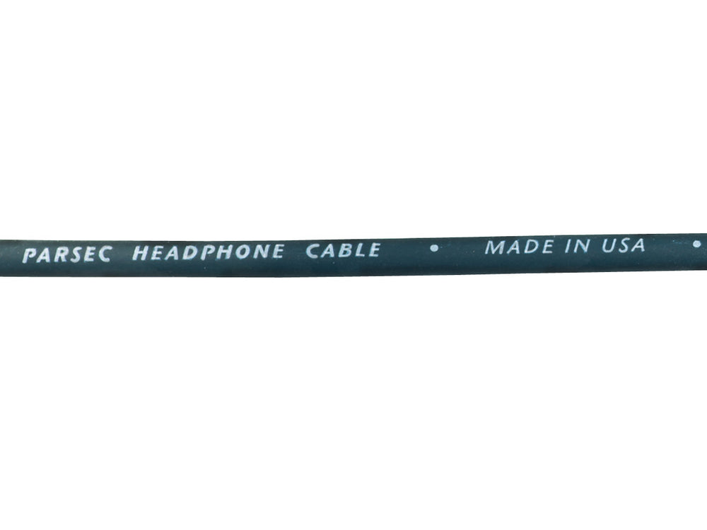 Cardas Parsec Headphone Cable