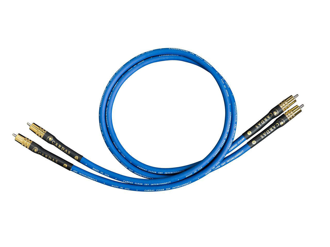Clear Sky Interconnect Cable