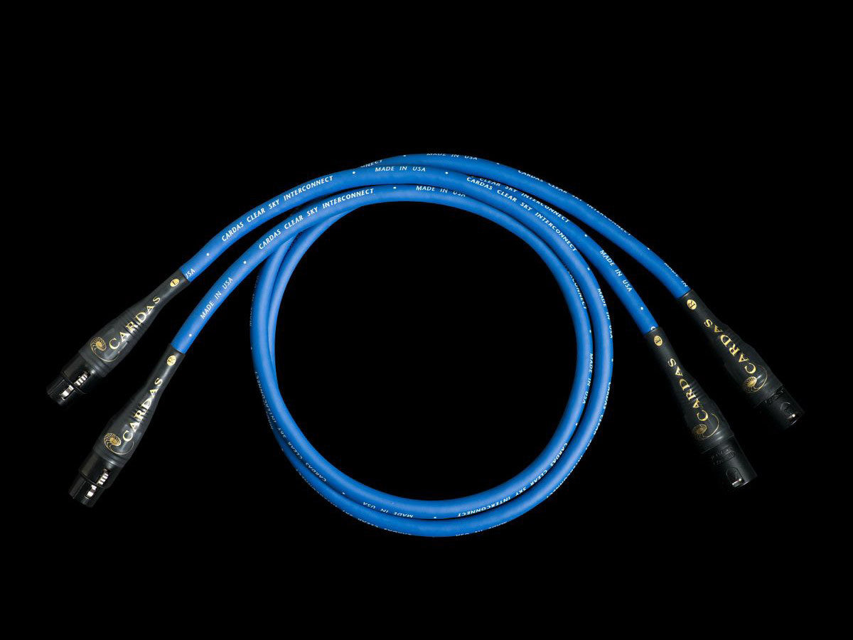 Clear Sky Interconnect Cable