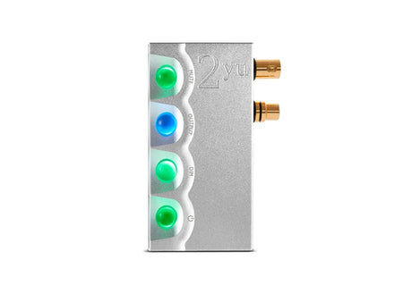 Chord 2YU Digital Interface for 2GO | Moon Audio