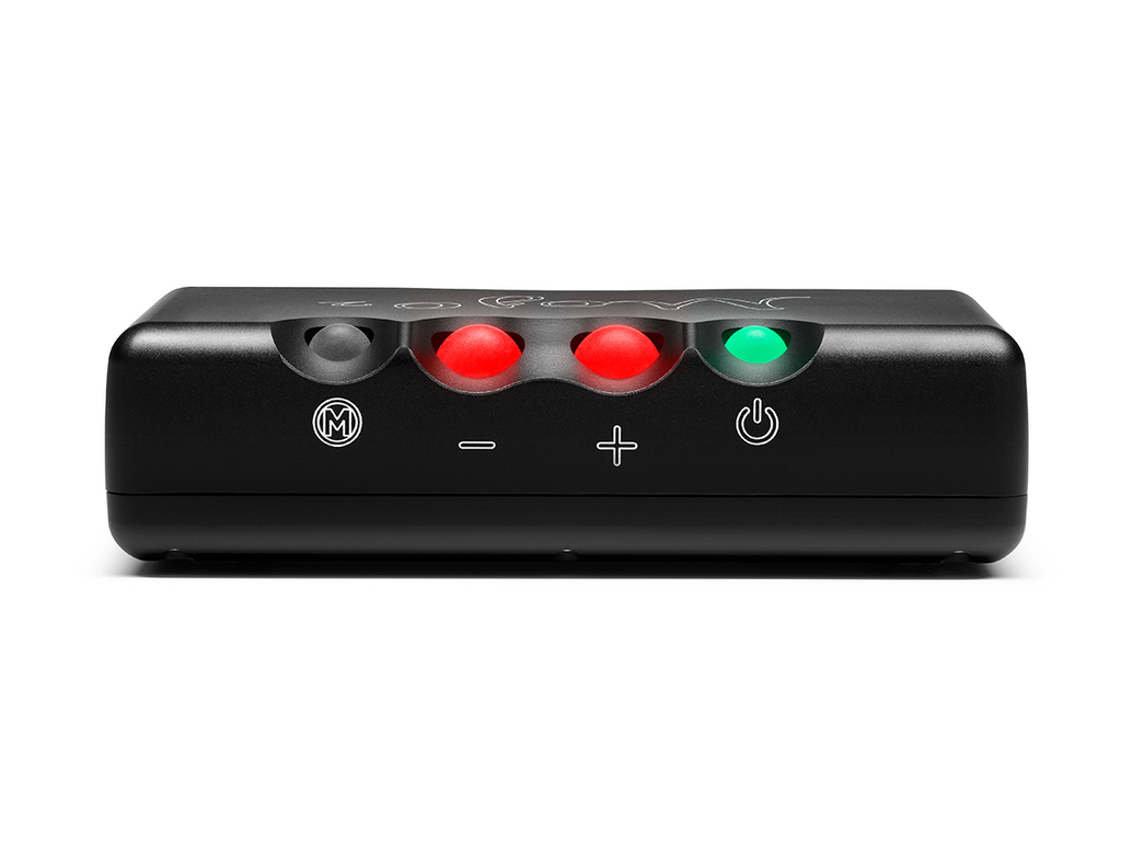 Chord Mojo 2 Portable DAC Headphone Amplifier Chord Mojo 2 Portable DAC Headphone Amplifier