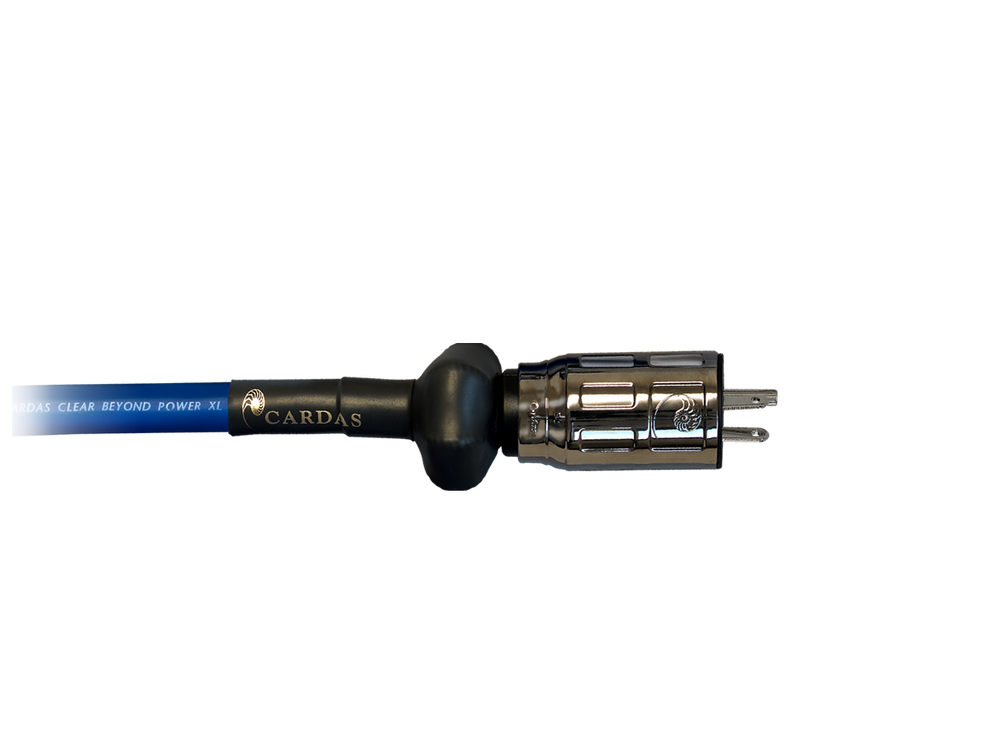 Cardas Clear Beyond Power XL Cable | Moon Audio