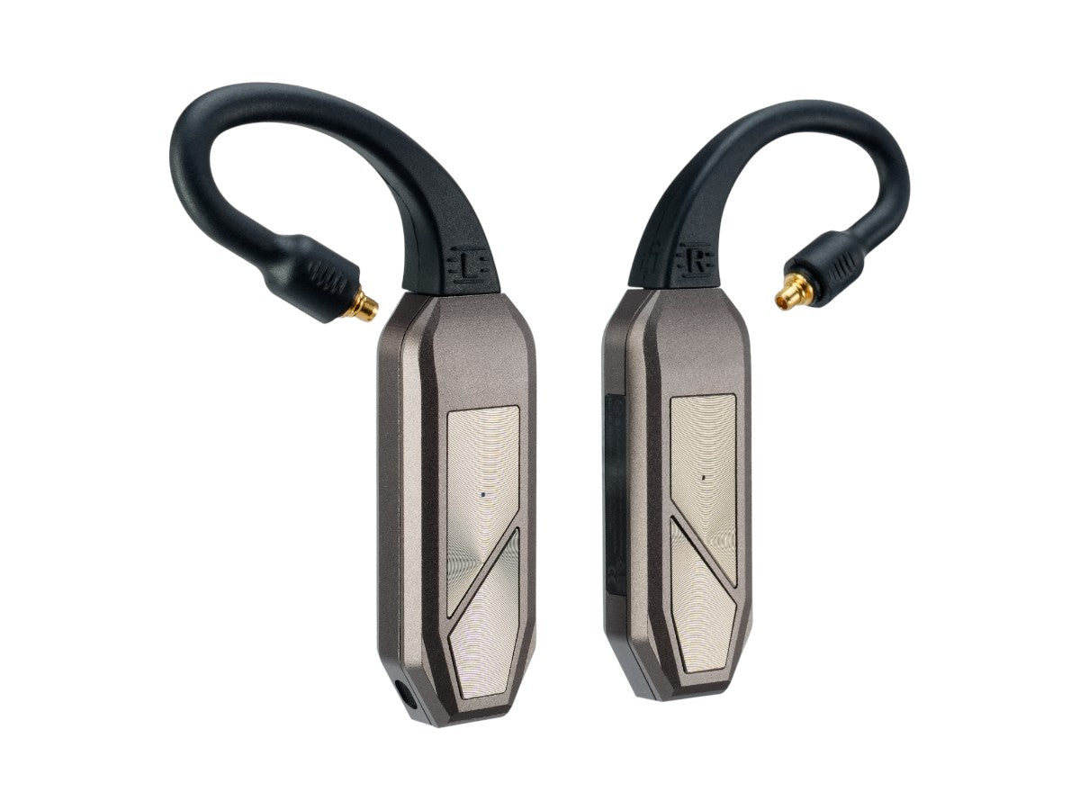 iFi GO pod | Go Pod Max Lossless HD Bluetooth DAC/Headphone Amp