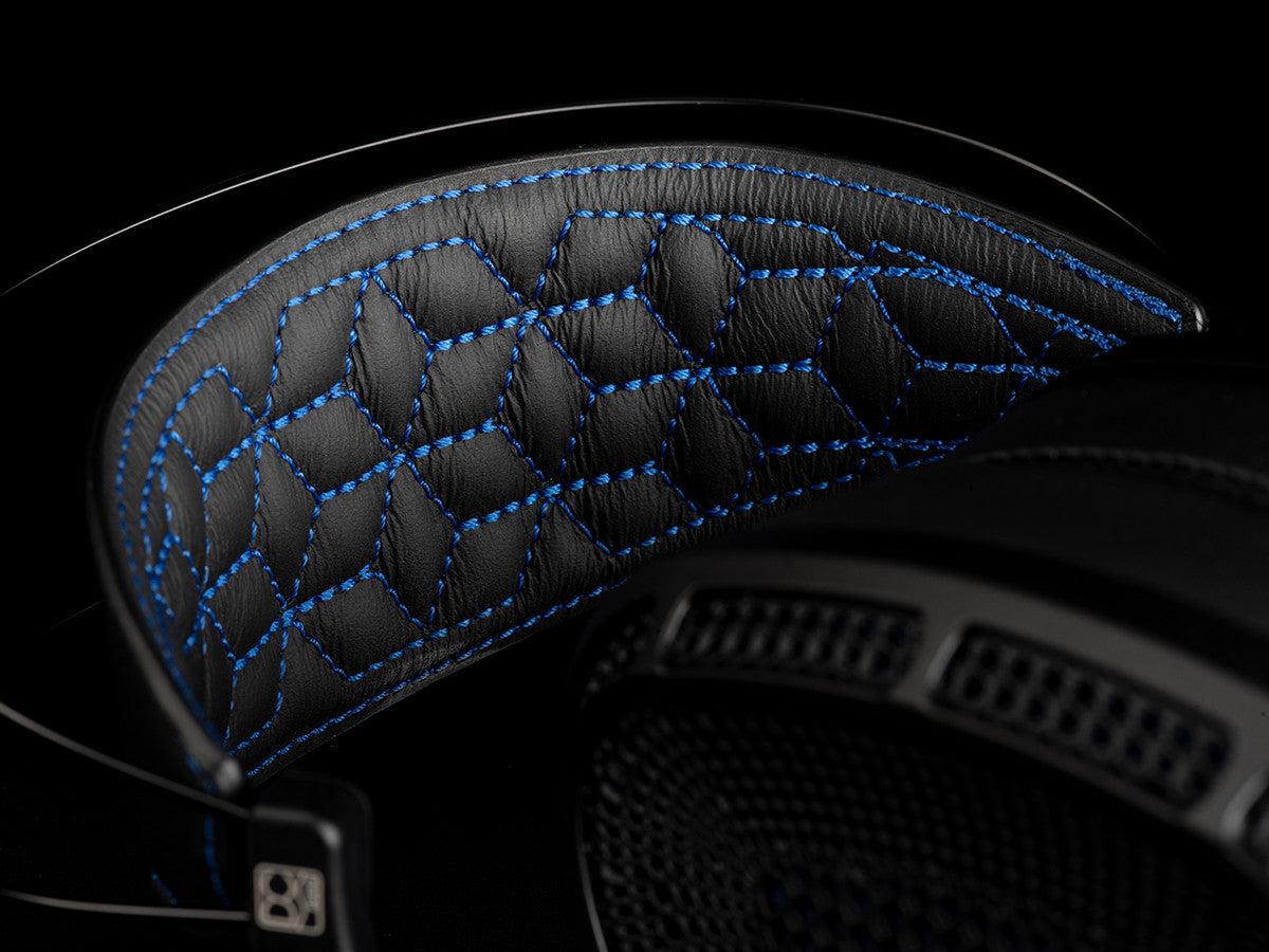 Dan Clark Audio Expanse Headphones Headband interior