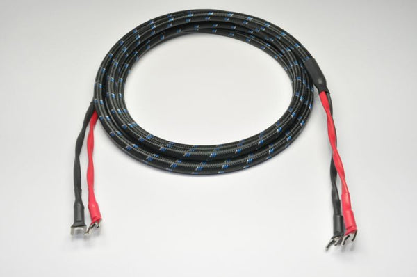 DH Labs Q10 Biwire Speaker Cable | Moon Audio