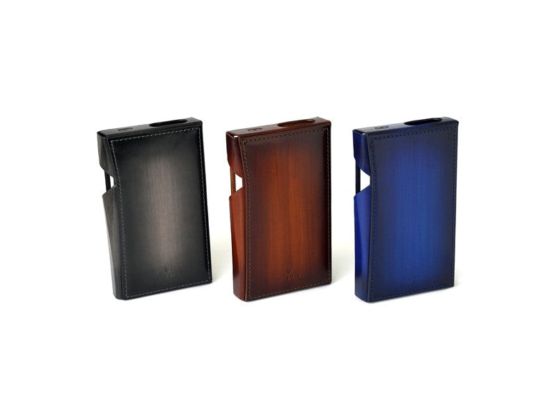 Dignis Leather Case for Astell & Kern SE100
