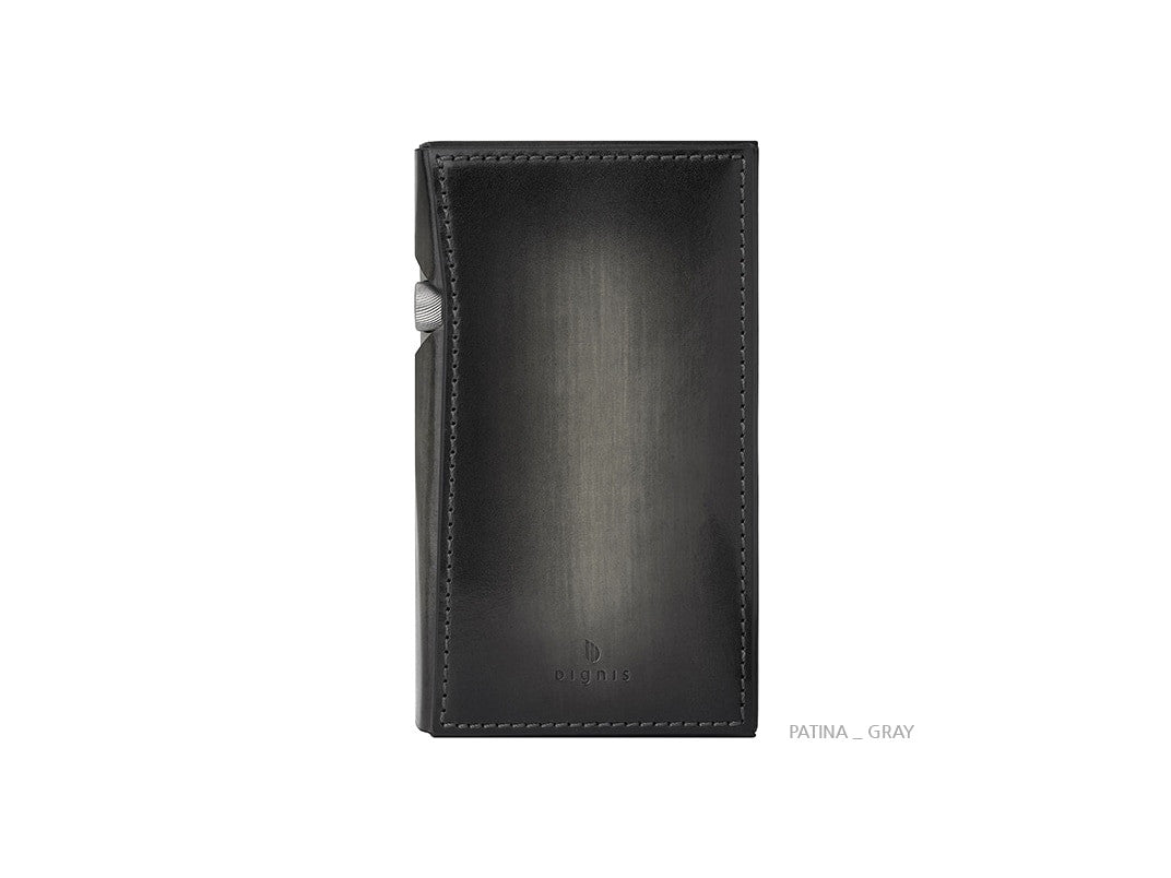 Dignis Leather Case for Astell & Kern SE100 -