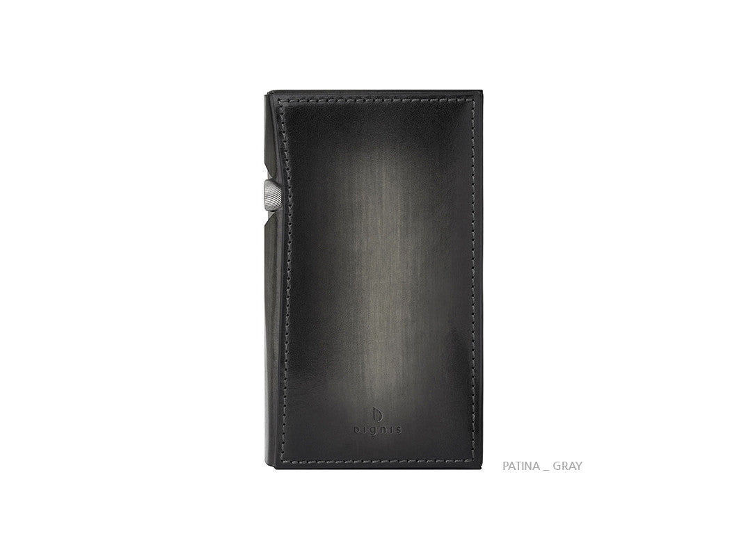 Dignis Leather Case for Astell & Kern SE100 -