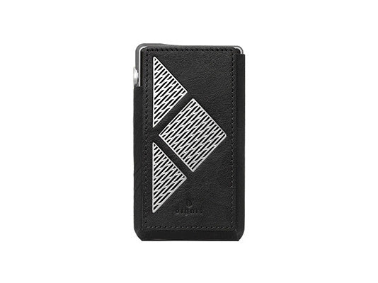 Dignis Felix leather case for iBasso DX220