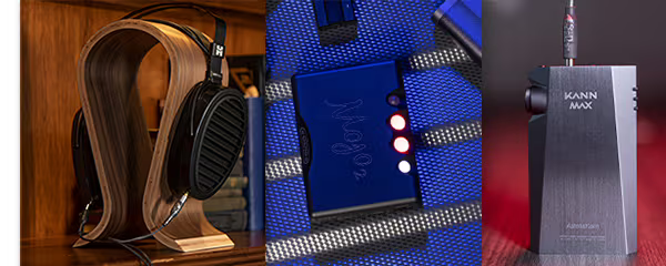 Hi-Fi Audio Guides: Headphones, How-To's, Brands & More