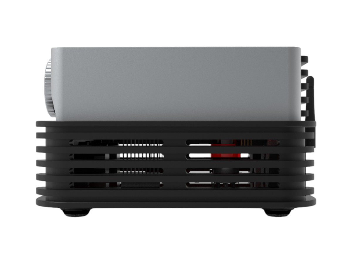 iFi iDSD Phantom Network Streamer DAC Headphone Amp