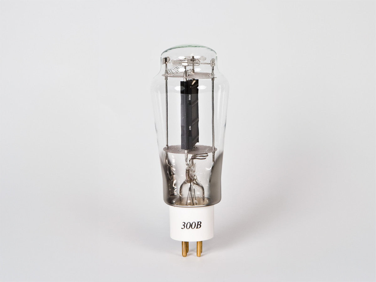EAT 300B Amplifier Tube