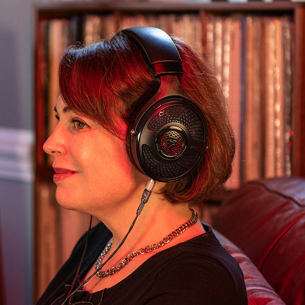 Utopia 2022 Headphones
