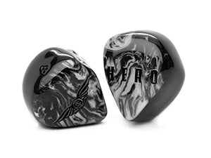 Empire Ears Hero Universal IEMs (Open Box - Like New)