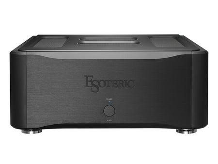 ESOTERIC AUDIO E7152 アンプ esoteric-s-05-black-