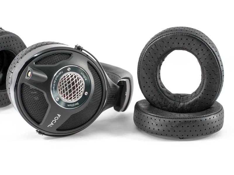 Utopia Earpads (Pair -Official Replacement Pads)