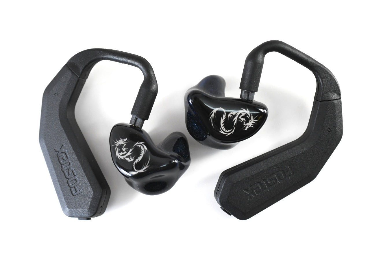 TM2 wireless system with JH16 IEMs