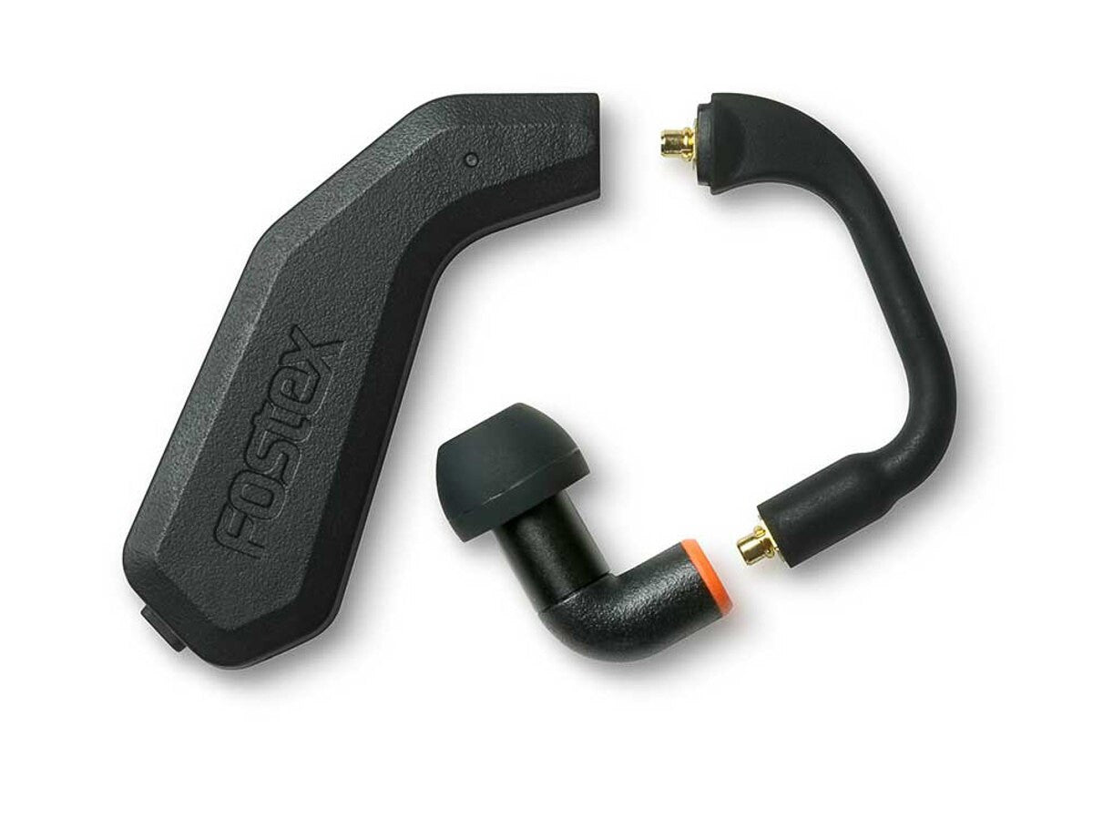 Fostex TM2 Wireless IEM parts