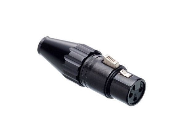 FP-702F (G) XLR Connector